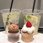 【RETRIP×Fairycake Fair】
東京駅グランスタ内にある「Fairycake Fair」をご存知ですか？イギリスの伝統的なカップケーキを毎日1つ...