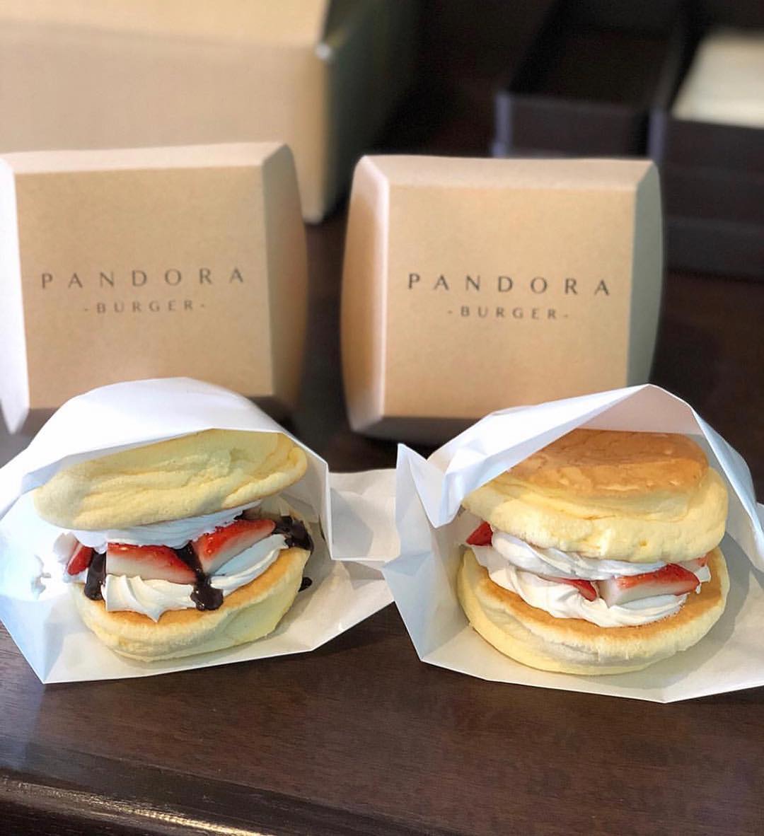 Retrip Gourmet Retrip パンケーキバーガー 愛知にある Pandora Burger パンドーラーバーガー 18 年の末に出来たばかりのこのお店では パン Wacoca Japan People Life Style Retrip Gourmet Retrip パンケーキバーガー 愛知にある Pandora Burger パンドーラーバーガー 18 年の末に出来たばかりのこのお店では パン Wacoca Japan People Life Style