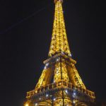 【RETRIP×フランス】
フランス・パリのシンボル「エッフェル塔」。昼間の姿も素敵ですが、夜になると少し違った一面を見せてくれます。キラキラと輝くエッフェル塔...