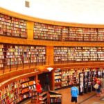 【RETRIP×ストックホルム】
スウェーデンのストックホルムにある「Stockholms Stadsbibliotek（ストックホルム市立図書館）」をご存知で...
