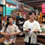 Yogee New Wavesの角舘健悟さんが好きな台湾のカルチャースポットは、高雄の『前鎮二手貨』。ここには高雄の再開発で捨てられた雑貨や家具、古家具がごちゃ...