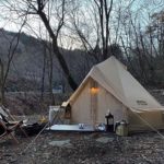 @reo_outdoor_onlyさんのpic⠀
⠀
早朝の静かな朝の一枚⠀
おだやかな時間を過ごすなら、⠀
デュオキャンプは最高ですね⠀
⠀
⠀ ⠀⠀
〜2人...