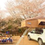 @yucam_._yyn707さんのpic

一面の桜をバックに広々大きな
ルーフテントで楽チンキャンプ
外に素敵な青空リビングもあります ⠀ ⠀
〜ちょっと冒...