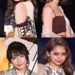 日本最大級のファッション＆音楽イベント「GirlsAward 2019 SPRING／SUMMER」が18日、千葉・幕張メッセにて開催された。モデルプレスは「G...