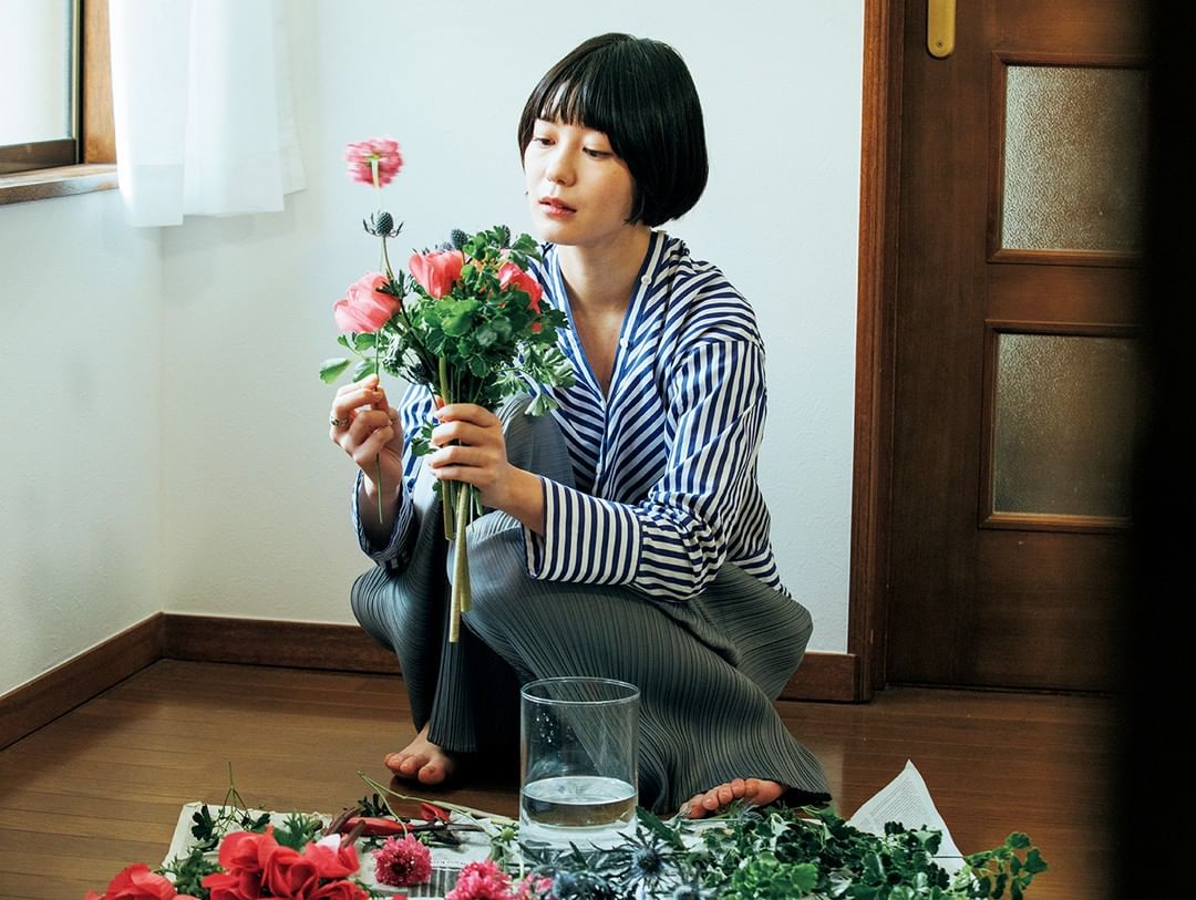 Andpremium 最新号 心地よく暮らす人が 習慣にしていること 発売中です 瀬戸かほさん Kahoseto06 が 大切にしている習慣 は 毎週金曜日に花を買うこと 葬儀社 Wacoca Japan People Life Style Andpremium 最新号 心地よく暮らす人が 習慣にしていること 発売中です 瀬戸かほさん Kahoseto06 が 大切にしている習慣 は 毎週金曜日に花を買うこと 葬儀社 Wacoca Japan People Life Style