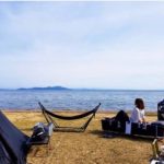 @yuimaal.63さんのpic

青々とした湖畔を見渡しながら
爽快ハンモックキャンプです
この絶景でユラユラするなんて夢心地 ⠀ ⠀⠀
〜ハンモックでゆっ...