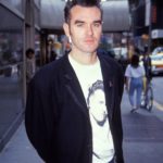 Happy birthday, Morrissey
伝説のバンド「ザ・スミス」のボーカルであり、僕らのカルチャー・ヒーロー、モリッシーが、今日5月22日に60歳...