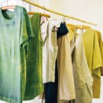 地元住民が教えてくれた#沖縄 の魅力。沖縄の草木を染料にした草木染めでオリジナルの服を仕立てる『Ai & Dai designs』がニューショップをオープン。琉...