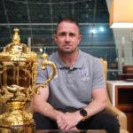 シェーン・ウィリアムズ元選手からEsquire Japan独占でコメントをいただきました。
-
「Rugby World Cup 2019開催まであと102日。...