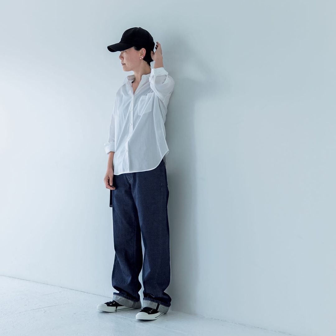 Andpremium マーガレット ハウエル のつくりの良さと着こなしを3人のスタイリストが紹介する本誌の連載 Essential Things 第3回は 田中美和子さん M Wacoca Japan People Life Style Andpremium マーガレット ハウエル のつくりの良さと着こなしを3人のスタイリストが紹介する本誌の連載 Essential Things 第3回は 田中美和子さん M Wacoca Japan People Life Style
