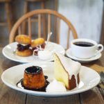 【RETRIP×新宿】
今回は新宿にある「THOUSAND COFFEE」をご紹介。チーズトーストやプリンなど、人気のメニューはSNSでも話題に。休日には混雑す...