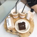 【RETRIP×漢南洞カフェ】
ソウル・漢南洞にある「low coffee human」は、韓国で人気のあるおしゃれなボトルミルクティーとハウンドケーキが人気の...