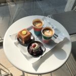【RETRIP×明洞カフェ】 
ソウルの観光地・明洞にある「LUFT coffee(ルフトコーヒー)」は、ハワイアンコーヒーと美味しいパンが人気のカフェ。店内も...