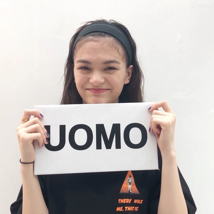 Uomomagazine Uomo9月号 今月の美女標本箱は福士マリさん 篠山紀信氏が旬の美女を撮り下ろす人気連載 美女標本箱 今月はファッションシーンから熱い期待を寄せられてい Wacoca Japan People Life Style Uomomagazine Uomo9月号 今月の美女標本箱は福士マリさん 篠山紀信氏が旬の美女を撮り下ろす人気連載 美女標本箱 今月はファッションシーンから熱い期待を寄せられてい Wacoca Japan People Life Style