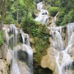 本日の1枚
ラオス「クアンシーの滝」
@mk_kaji_ さん
Kuang Si Falls
連なる滝。滝の脇を登り、
滝の上からも景色も絶景だった。
＊＊＊＊...