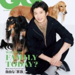 7月25日発売の『GQ JAPAN』9月号は「自由な家族」特集！家族とはなにか？Mattやりゅうちぇるをはじめ、総勢16組63名に話を訊きました。﻿﻿
﻿
表紙...