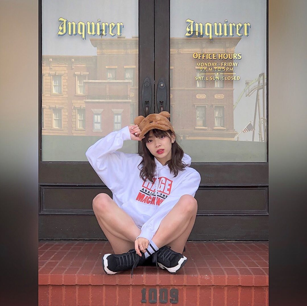後藤萌咲 最近 更新してなさすぎる ごめんなちゃい なんか エモい写真撮りたい Followme ユニバ Usj 行きたい おしゃれさんと繋がり Wacoca Japan People Life Style 後藤萌咲 最近 更新してなさすぎる ごめんなちゃい なんか エモい写真撮りたい Followme ユニバ Usj 行きたい おしゃれさんと繋がり Wacoca Japan People Life Style