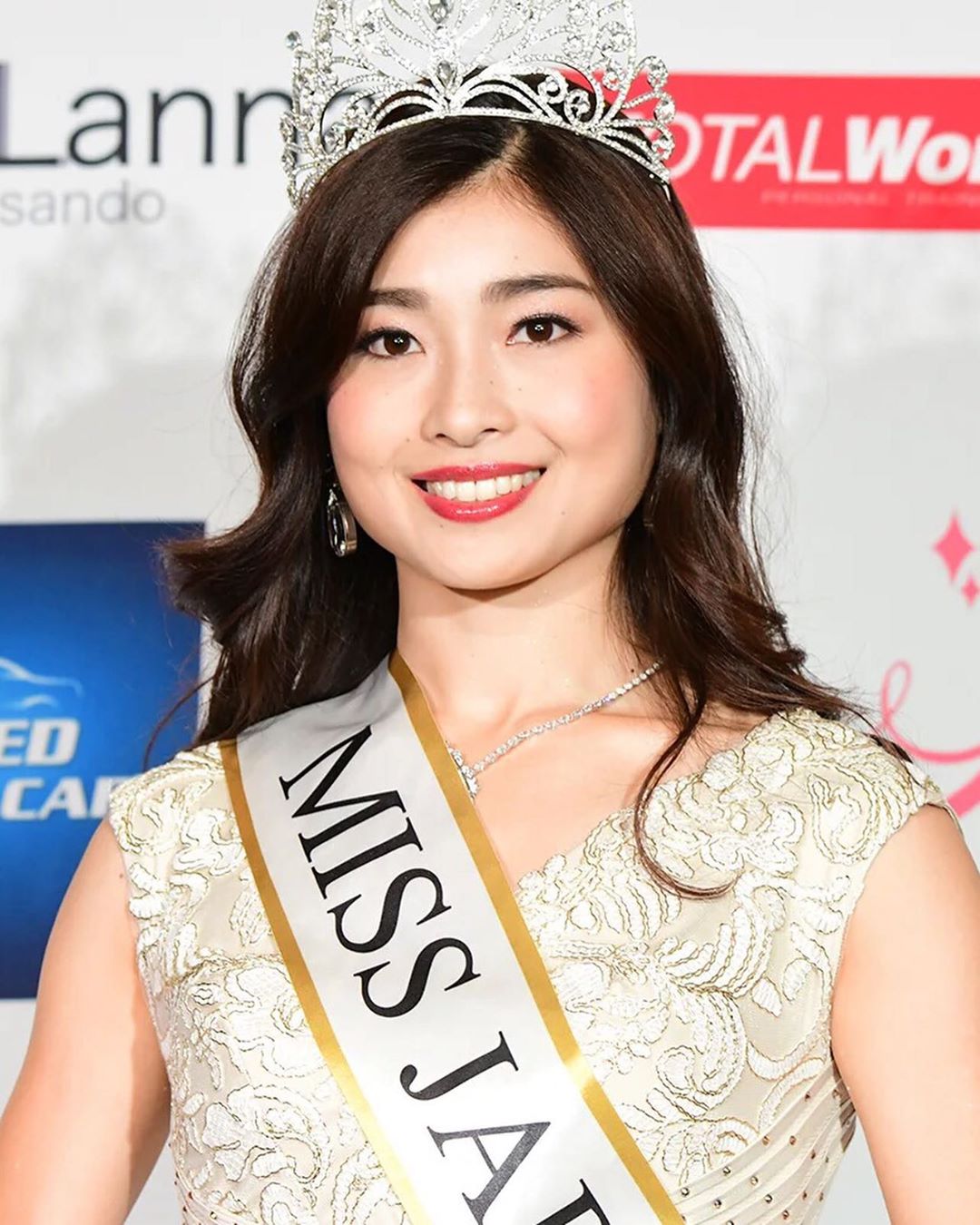 Modelpress モデルプレス 19 ミス ジャパン 日本大会 が11日に都内で開催され 女優 土屋太鳳 さんの姉である 土屋炎伽 ほのか さんが 19 Wacoca Japan People Life Style Modelpress モデルプレス 19 ミス ジャパン 日本大会 が11日に都内で開催され 女優 土屋太鳳 さんの姉である 土屋炎伽 ほのか さんが 19 Wacoca Japan People Life Style