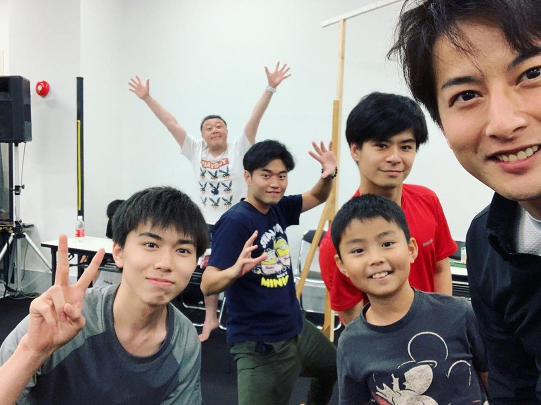 石黒英雄 明日から劇場入り 初日まであと少し スーパー歌舞伎ii オグリ 新橋演舞場 市川猿弥 中村福之助 市川右近 市川男寅 中 Wacoca Japan People Life Style 石黒英雄 明日から劇場入り 初日まであと少し スーパー歌舞伎ii オグリ 新橋演舞場 市川猿弥 中村福之助 市川右近 市川男寅 中 Wacoca Japan People Life Style