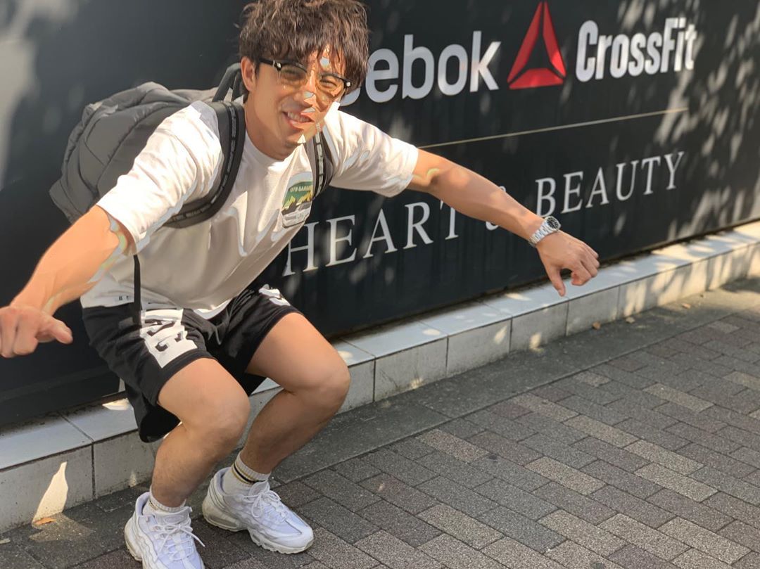 中尾明慶 しかし 眩しいと本当に目が これは開いてると言えるのだろうかこれはなかなか俳優としては致命的な気が ワカチコワカチコ Workout R Wacoca Japan People Life Style 中尾明慶 しかし 眩しいと本当に目が これは開いてると言えるのだろうかこれはなかなか俳優としては致命的な気が ワカチコワカチコ Workout R Wacoca Japan People Life Style