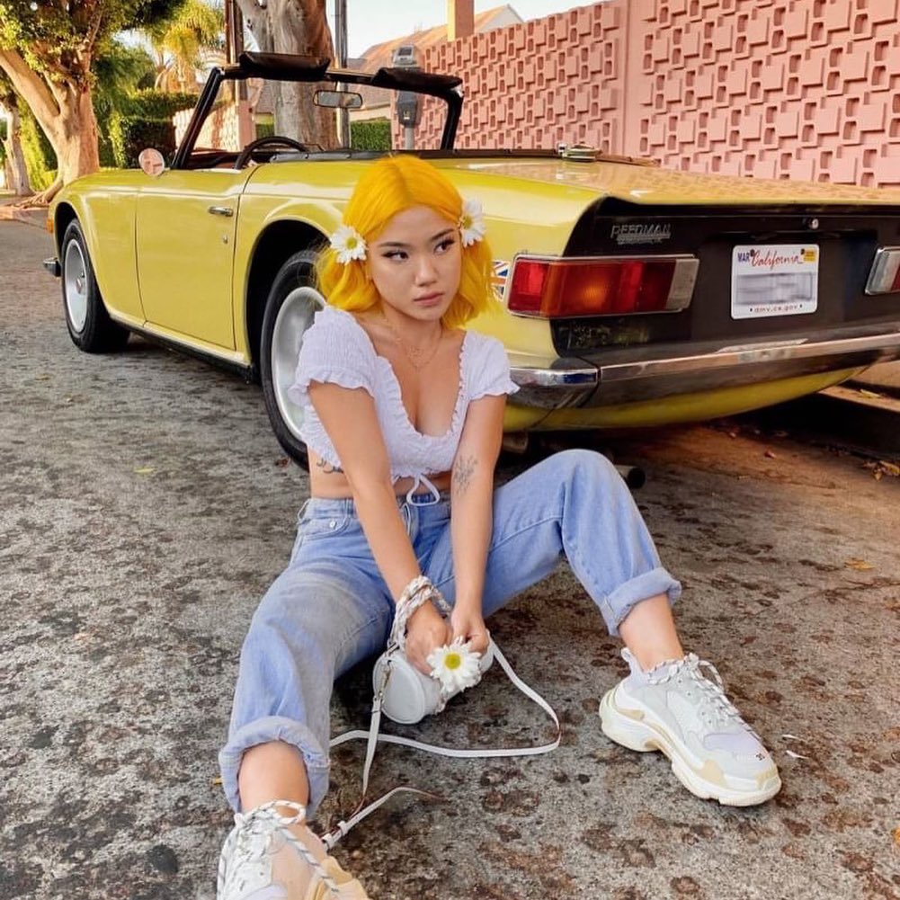 海外インスタグラマー Wacoca Japan People Life Style