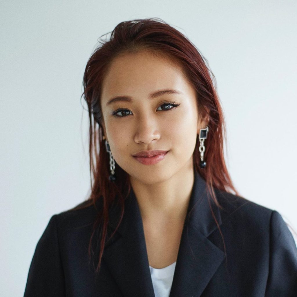 藤井エヴィ Wacoca Japan People Life Style
