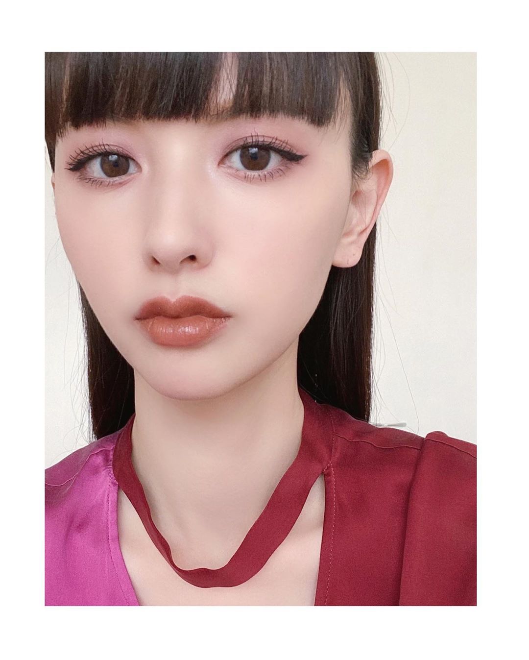 鈴木えみ ついに本日 9 27にuzuの新リップが発売 一番お気に入りのブラウン 2 をメインに3つのを作ってみたよ ㅤㅤㅤ 1枚目 リップスティック 2を単色塗 Wacoca Japan People Life Style 鈴木えみ ついに本日 9 27にuzuの新リップが発売 一番お気に入りのブラウン 2 をメインに3つのを作ってみたよ ㅤㅤㅤ 1枚目 リップスティック 2を単色塗 Wacoca Japan People Life Style