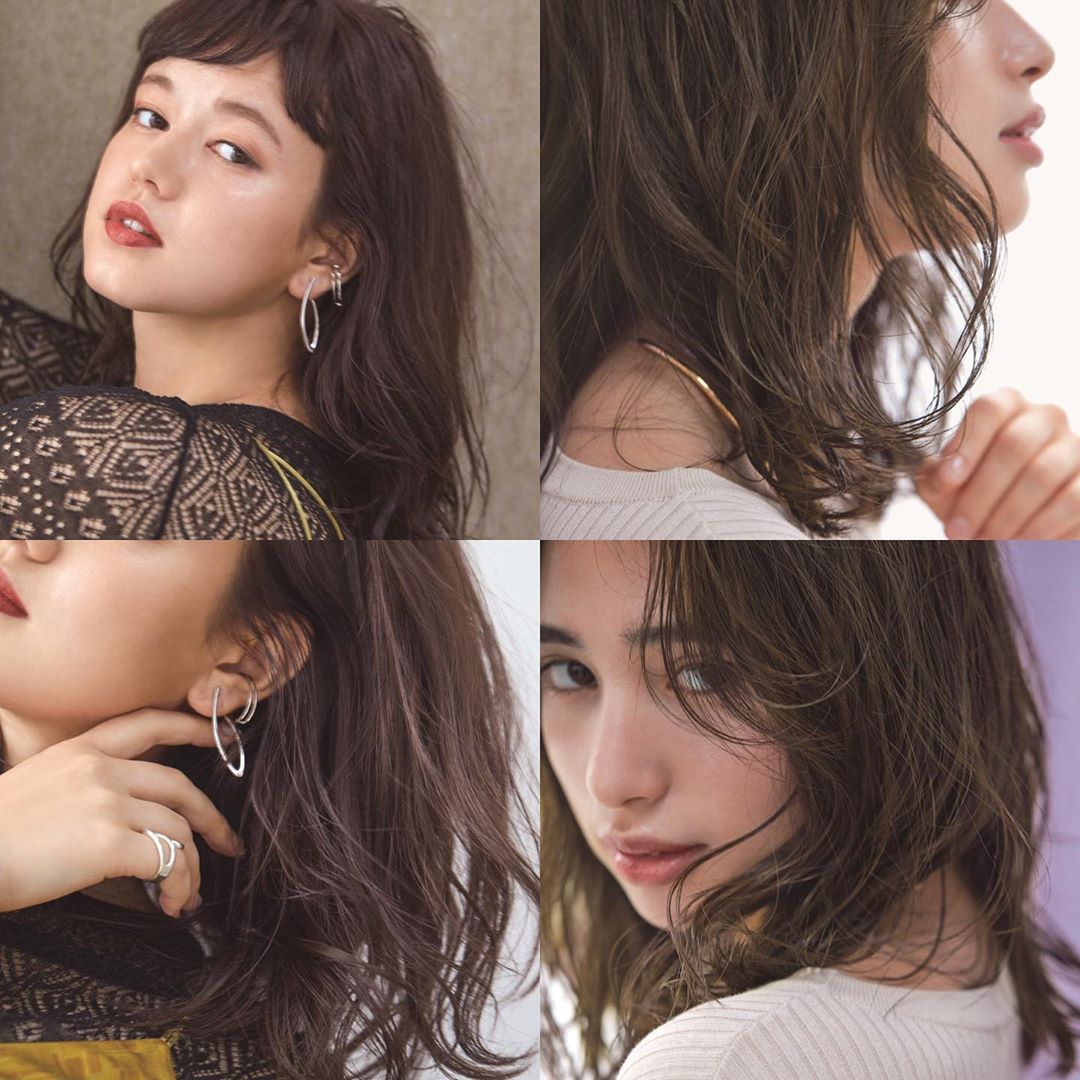Sweetmagazine 少しずつ秋めいた気候になってきましたね 秋のヘアカラーでオススメなのが ほんのりピンクの ベリーショコラ と 肌なじみのよい オリーブグレージュ ベリ Wacoca Japan People Life Style Sweetmagazine 少しずつ秋めいた気候になってきましたね 秋のヘアカラーでオススメなのが ほんのりピンクの ベリーショコラ と 肌なじみのよい オリーブグレージュ ベリ Wacoca Japan People Life Style