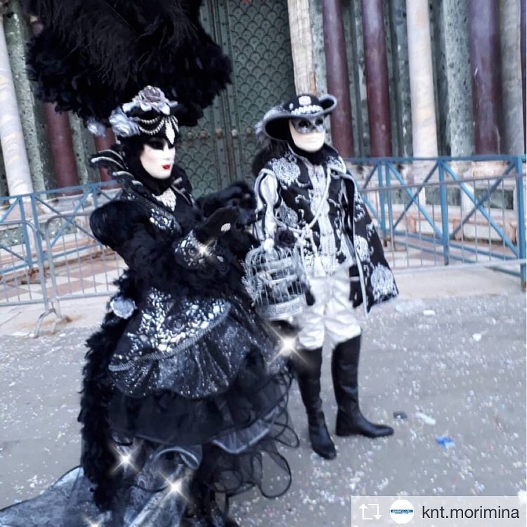 Kntjapan Repost From Knt Morimina Toprankrepost Toprankrepost ベネチアカーニバル18 世界三大カーニバルの Wacoca Japan People Life Style Kntjapan Repost From Knt Morimina Toprankrepost Toprankrepost ベネチアカーニバル18 世界三大カーニバルの Wacoca Japan People Life Style