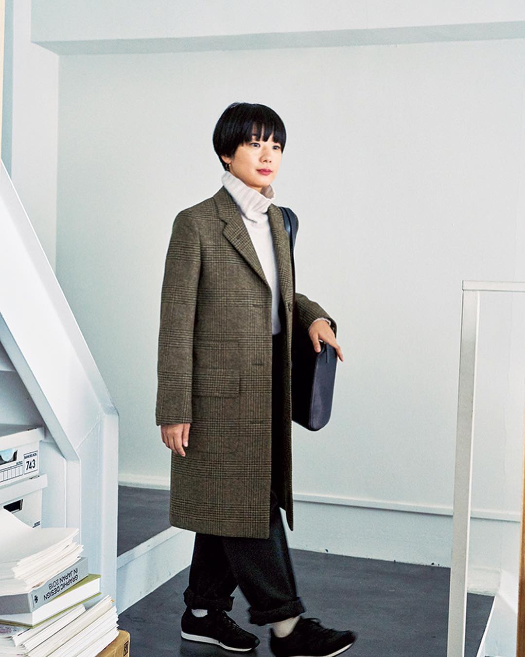 Andpremium 最新号 エレガンス ということ 発売中です マーガレット ハウエル のつくりの良さを さまざまなクリエーターが紹介する連載 Essential Thi Wacoca Japan People Life Style Andpremium 最新号 エレガンス ということ 発売中です マーガレット ハウエル のつくりの良さを さまざまなクリエーターが紹介する連載 Essential Thi Wacoca Japan People Life Style