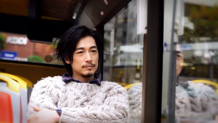 Uomomagazine Uomo1月号の表紙に ディーン フジオカさん が久々に登場 大人の休日 をイメージした 普段とは異なるリラックスした装いの ディーンさんのスタイリングをスペシャ Wacoca Japan People Life Style Uomomagazine Uomo1月号の表紙に ディーン フジオカさん が久々に登場 大人の休日 をイメージした 普段とは異なるリラックスした装いの ディーンさんのスタイリングをスペシャ Wacoca Japan People Life Style