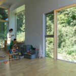 車庫をギャラリーに
鎌倉の森の隣に
人が集まる場所を作る
#100life #100lifejp #interior #interiordesign #hous...