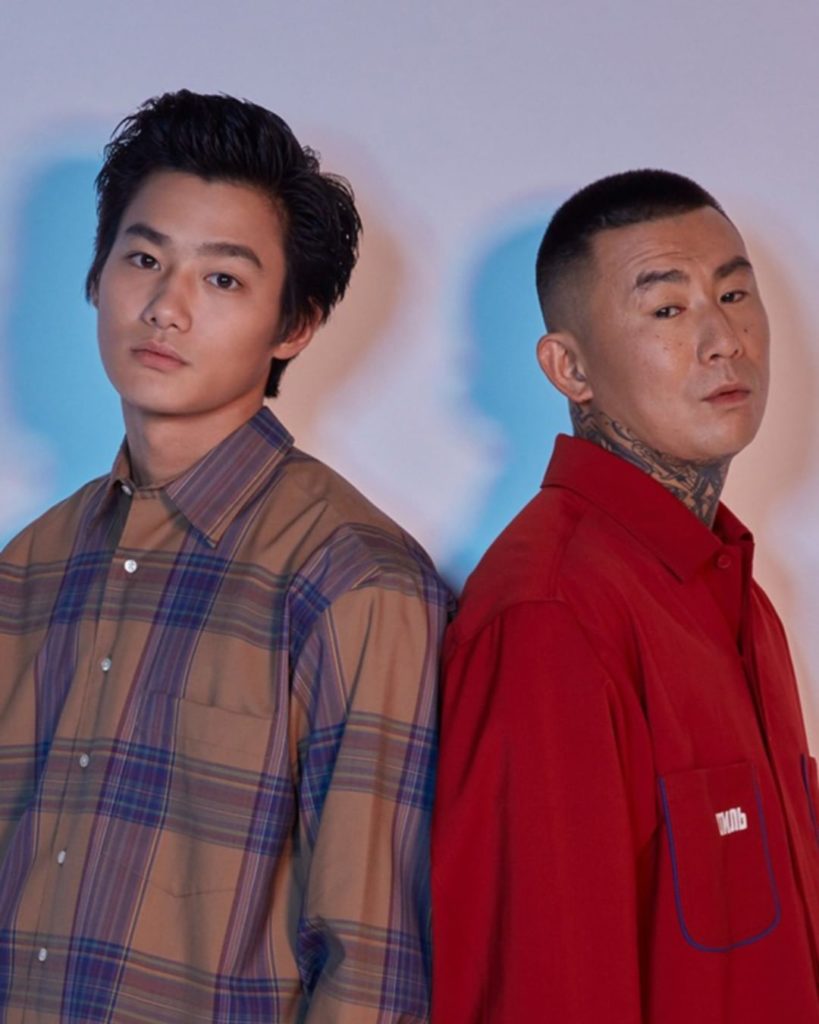 ウォーキングマン Wacoca Japan People Life Style ウォーキングマン Wacoca Japan People Life Style