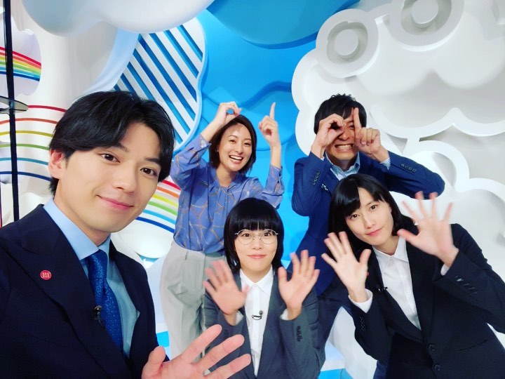 新田真剣佑 新水曜ドラマ 「同期のサクラ」 今夜10時からです