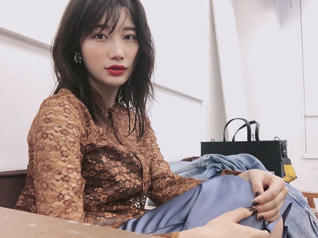 Yuka Ogura 8ページ目 24ページ中 Wacoca Japan People Life Style