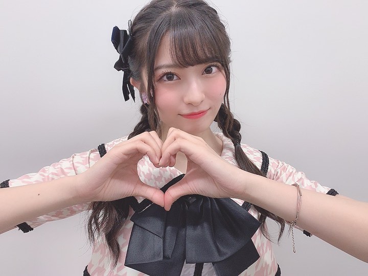 行天優莉奈 この衣装可愛くて大好き しかもゆりなの好きなピンク色だった 最近よくやる みつあみ 行天優莉奈 全国握手会 Wacoca Japan People Life Style 行天優莉奈 この衣装可愛くて大好き しかもゆりなの好きなピンク色だった 最近よくやる みつあみ 行天優莉奈 全国握手会 Wacoca Japan People Life Style