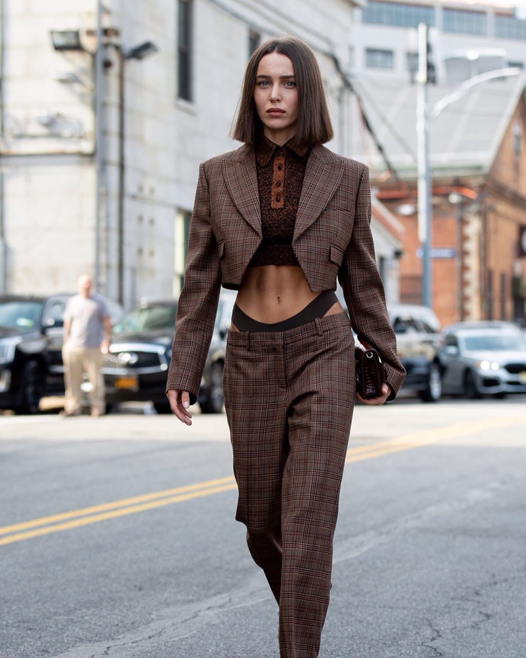 Wwdjapan 年春夏nyファッション ウイークのストリートスナップ253枚を一挙公開 ホットピンクが熱い 年春夏ニューヨーク ファッション ウイー Wacoca Japan People Life Style Wwdjapan 年春夏nyファッション ウイークのストリートスナップ253枚を一挙公開 ホットピンクが熱い 年春夏ニューヨーク ファッション ウイー Wacoca Japan People Life Style