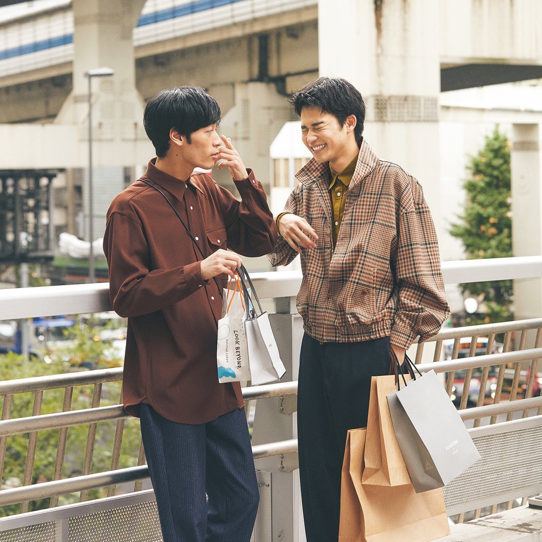 Mensnonno 男子だって コスメの話 中田圭祐 若林拓也 メンズノンノ11月号 メンズノンノ メンズノンノモデル Mensnonno Mensnonnobea Wacoca Japan People Life Style Mensnonno 男子だって コスメの話 中田圭祐 若林拓也 メンズノンノ11月号 メンズノンノ メンズノンノモデル Mensnonno Mensnonnobea Wacoca Japan People Life Style