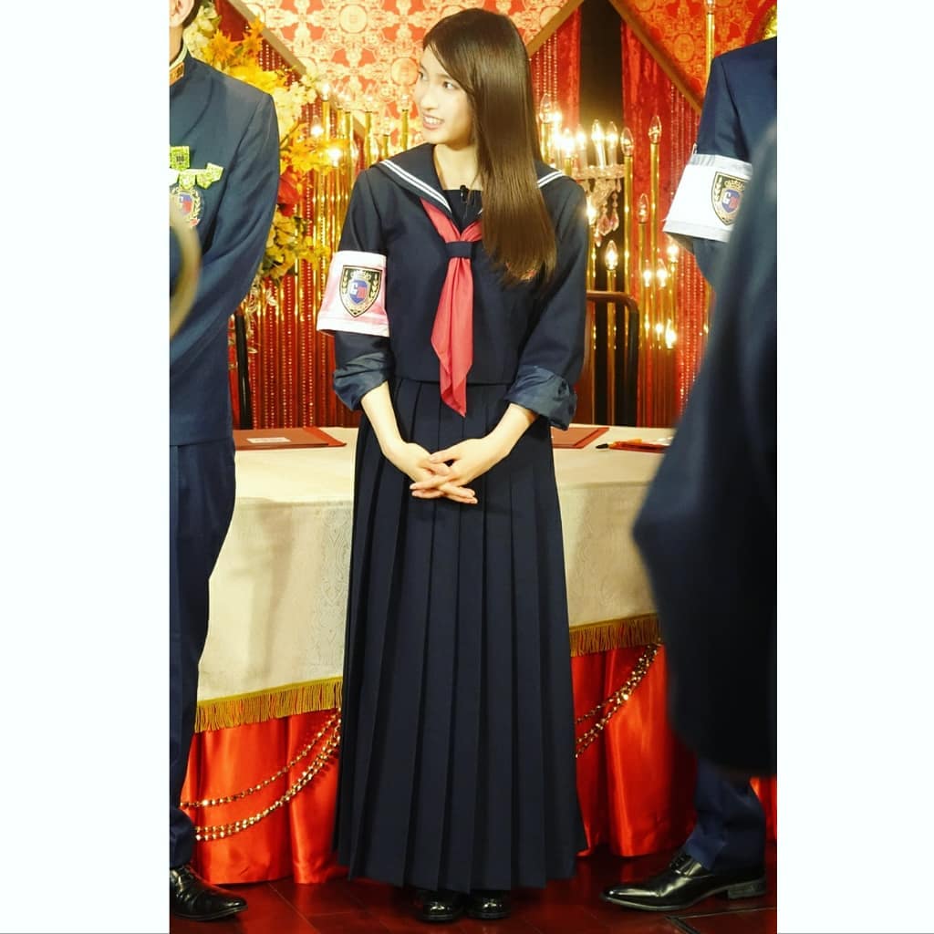 土屋太鳳 昨日のゴチを観てくださった方々 感想など届けてくださってる方々 本当に本当にありがとうございます 20周年と一言で言うけれど 20年って 生まれた赤ちゃ Wacoca Japan People Life Style 土屋太鳳 昨日のゴチを観てくださった方々 感想など届けてくださってる方々 本当に本当にありがとうございます 20周年と一言で言うけれど 20年って 生まれた赤ちゃ Wacoca Japan People Life Style