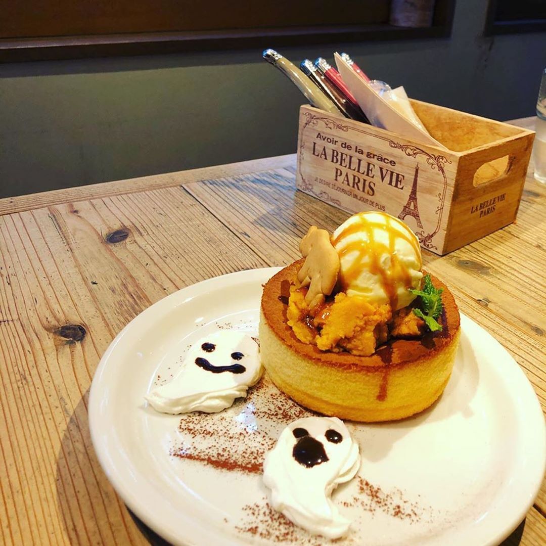 Retrip Cafe Retrip 広尾カフェ Happy Halloween 本日は 広尾にあるオシャレカフェ レ グランザルブル をご紹介 こちらは広尾で話題のツリーハ Wacoca Japan People Life Style Retrip Cafe Retrip 広尾カフェ Happy Halloween 本日は 広尾にあるオシャレカフェ レ グランザルブル をご紹介 こちらは広尾で話題のツリーハ Wacoca Japan People Life Style