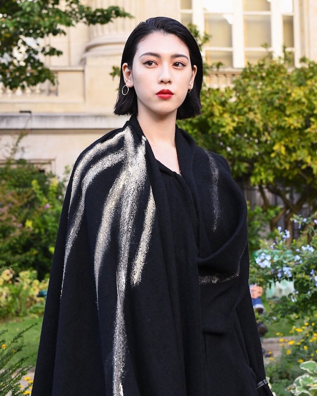 Wwdjapan 三吉彩花 松井愛莉 高橋ららの華麗なる七変化 パリコレの着こなしをプレイバック ブランドの服を着用してファッションショーを訪れ その模様をそれぞれが抱える Wacoca Japan People Life Style Wwdjapan 三吉彩花 松井愛莉 高橋ららの華麗なる七変化 パリコレの着こなしをプレイバック ブランドの服を着用してファッションショーを訪れ その模様をそれぞれが抱える Wacoca Japan People Life Style