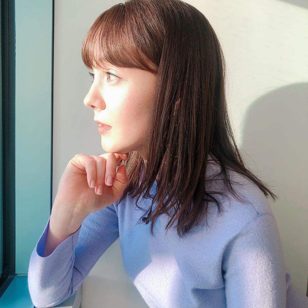 トリンドル玲奈 メイク Rieaoyama Hm さんのインスタ 美容情報満載でおすすめです Wacoca Japan People Life Style