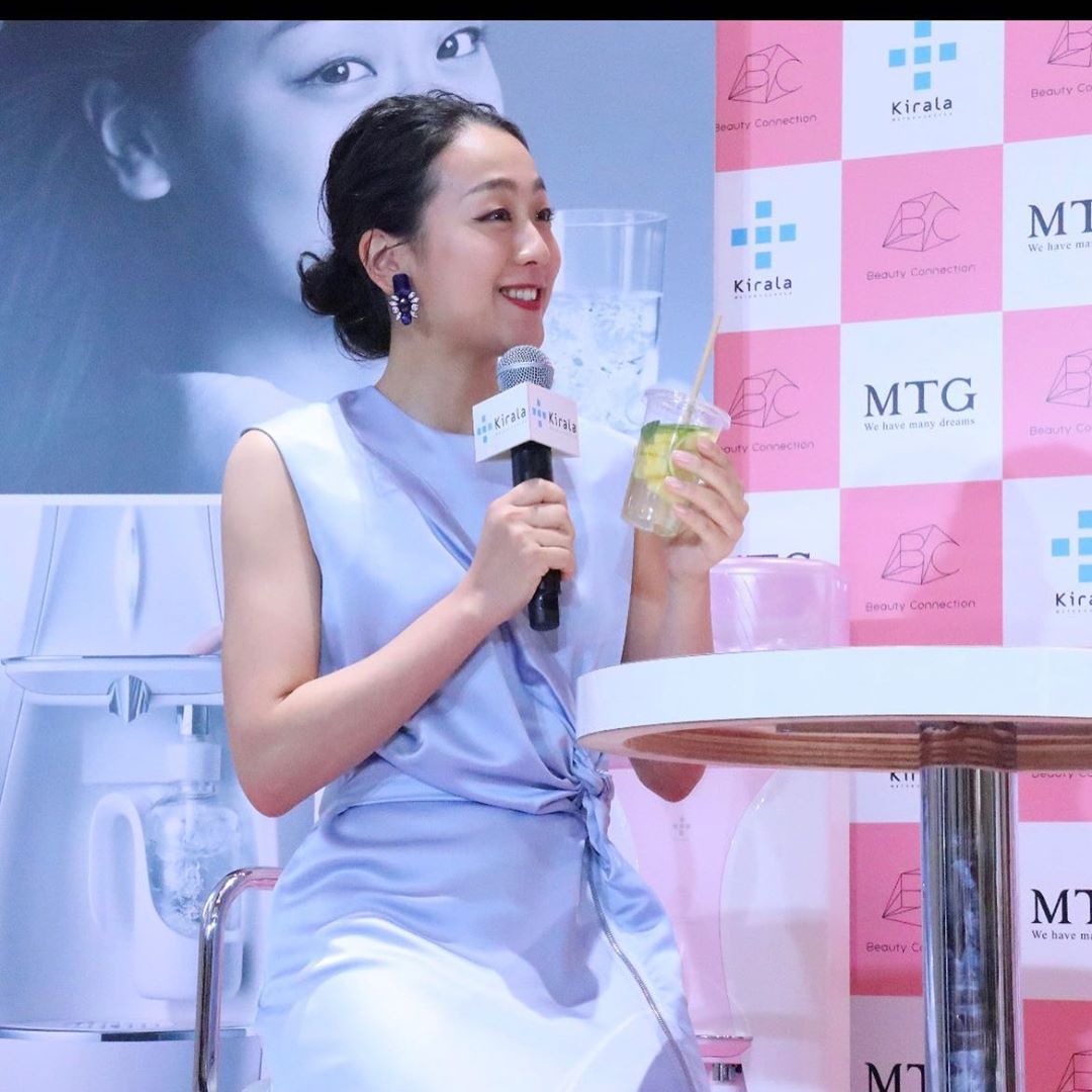 Biteki美的 浅田真央さん 浅田舞さんが登場 Mtgが 美の情報発信拠点 として創設した新ブランド Beauty Connection ビューティーコネクション を創設 M Wacoca Japan People Life Style Biteki美的 浅田真央さん 浅田舞さんが登場 Mtgが 美の情報発信拠点 として創設した新ブランド Beauty Connection ビューティーコネクション を創設 M Wacoca Japan People Life Style