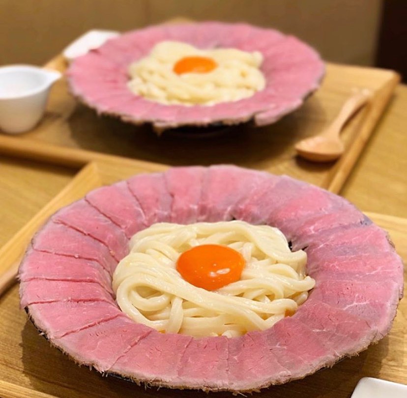 所 マルヨシ 製 麺 【吉岡マグロ節センター マルヨシ製麺所