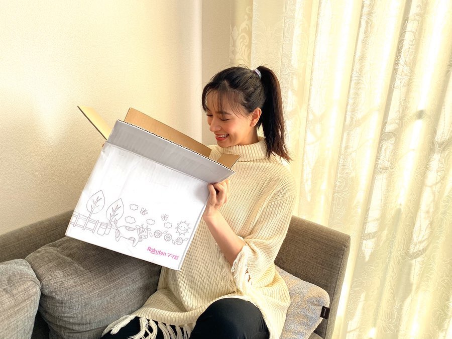 高橋ユウ わーい 楽天ママ割サンプルボックスウィンター19 を特別にいただきました 私はマタニティなので マタニティ ベビーボックス を お子さんのいる友達 Wacoca Japan People Life Style 高橋ユウ わーい 楽天ママ割サンプルボックスウィンター19 を特別にいただきました 私はマタニティなので マタニティ ベビーボックス を お子さんのいる友達 Wacoca Japan People Life Style