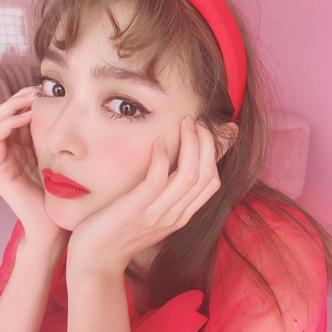 Vivi スペシャル動画付き Vivi1月号 キャワエロなだーりお 企画から内田理央ちゃんのオフショットを届け 誌面では その最上ボディを 惜しみなく披露してくれまし Wacoca Japan People Life Style Vivi スペシャル動画付き Vivi1月号 キャワエロなだーりお 企画から内田理央ちゃんのオフショットを届け 誌面では その最上ボディを 惜しみなく披露してくれまし Wacoca Japan People Life Style
