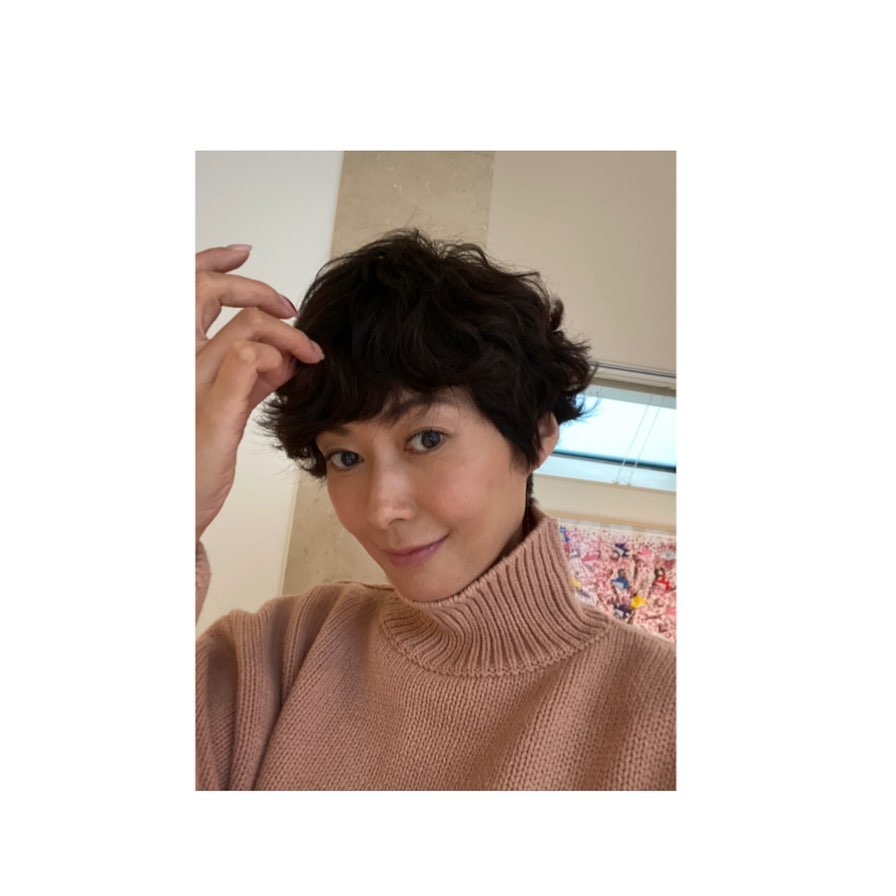 ダウンロード済み 田丸 麻紀 髪型 画像 最高の無料公開画像