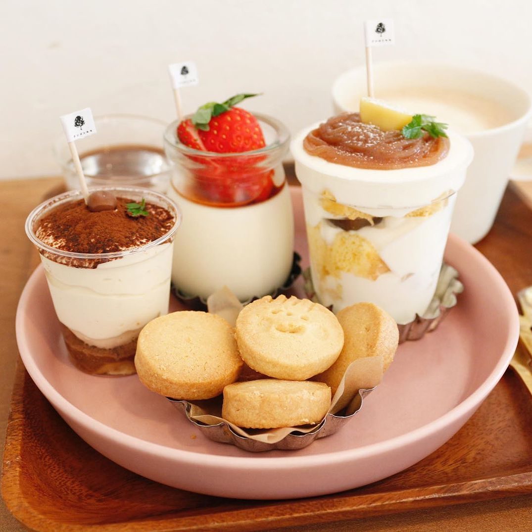 Retrip Cafe Retrip 赤羽カフェ 今回は赤羽にある Anzu To Momo をご紹介 赤羽駅 から徒歩徒歩3分ほどのところにあるこじんまりとしたカフェです かわ Wacoca Japan People Life Style