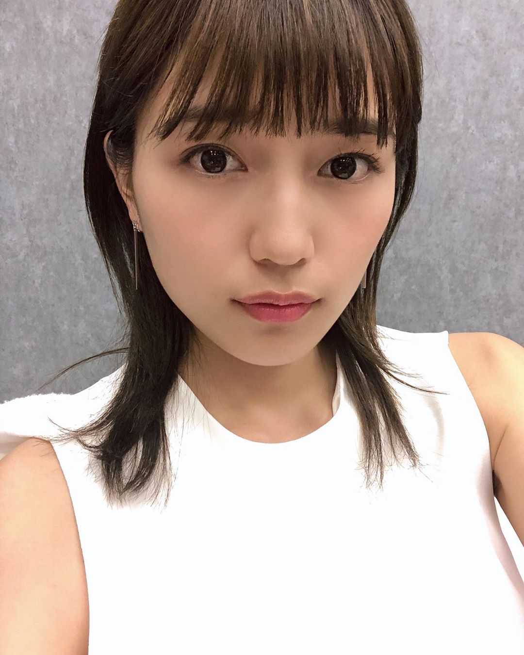 教場 川口 春奈