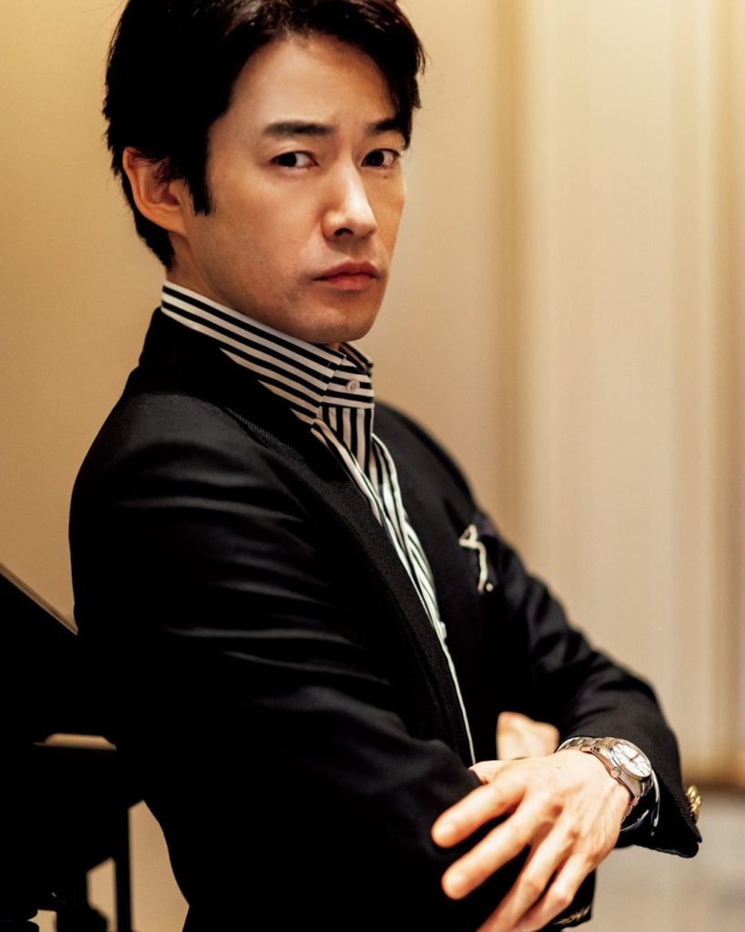竹野内豊 Wacoca Japan People Life Style 竹野内豊 Wacoca Japan People Life Style